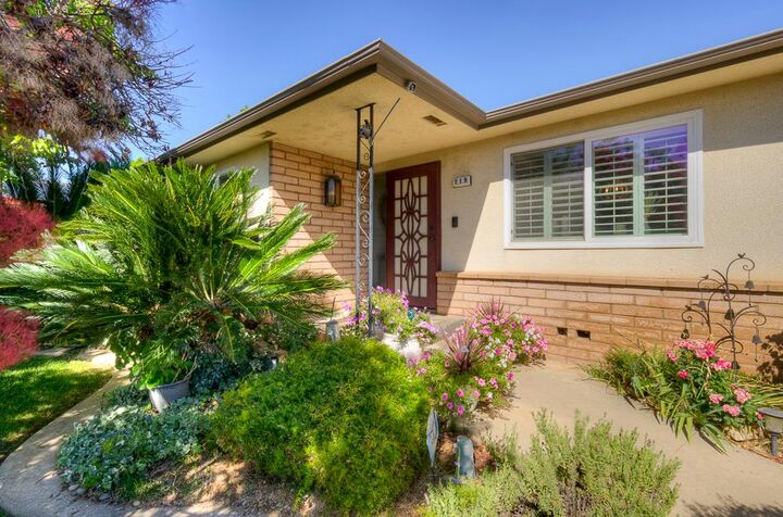 Property Photo:  719 E Alluvial Avenue  CA 93720 