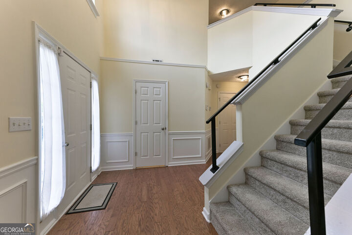 Property Photo:  1565 Pinebreeze Drive  GA 30062 