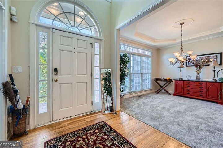 Property Photo: 5106 Vinings Estates Way SE GA 30126