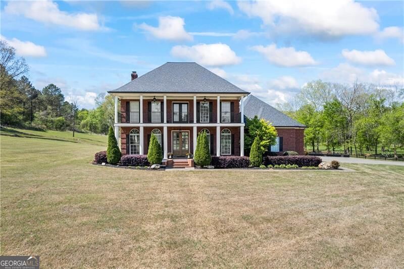 Property Photo: 175 Tom Jones Road GA 30145