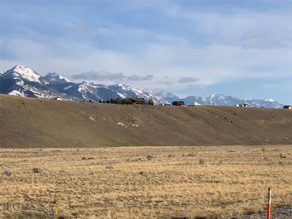 Property Photo:  Lot 70 Sphinx Mountain Sub.  MT 59720 