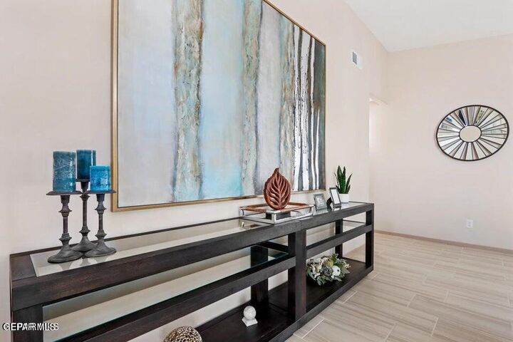 Property Photo:  3804 Perspective Street  TX 79938 