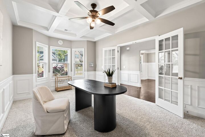 Property Photo:  124 Wild Hickory Circle  SC 29642 