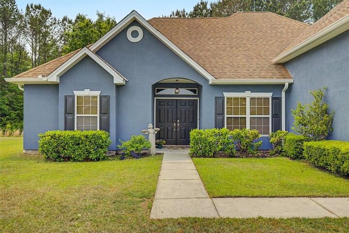 Property Photo:  512 Amsonia Circle  GA 31312 
