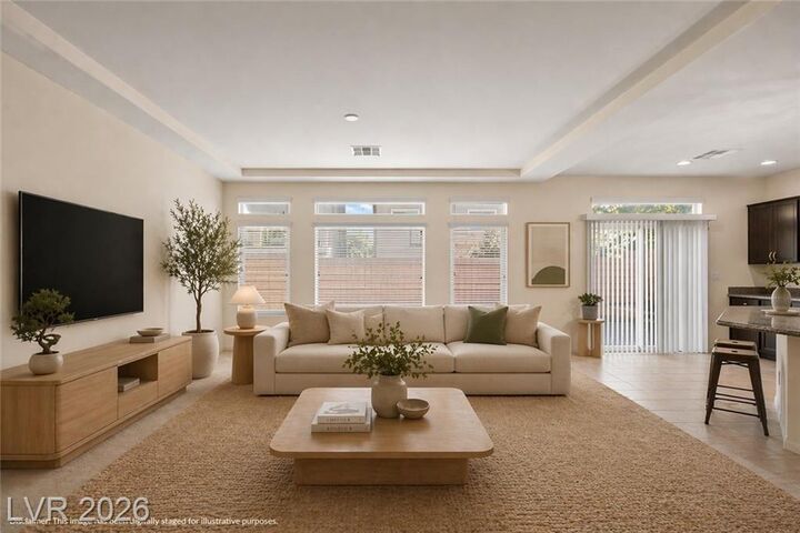 Property Photo:  5421 Kennedy Hill Avenue  NV 89139 