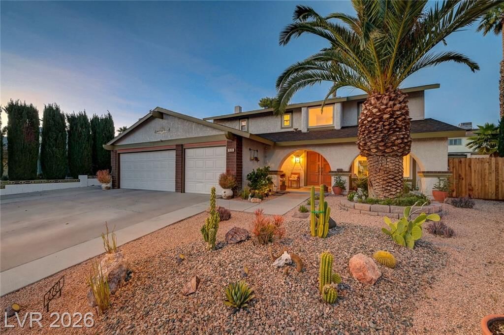 Property Photo:  1533 Kay Court  NV 89005 