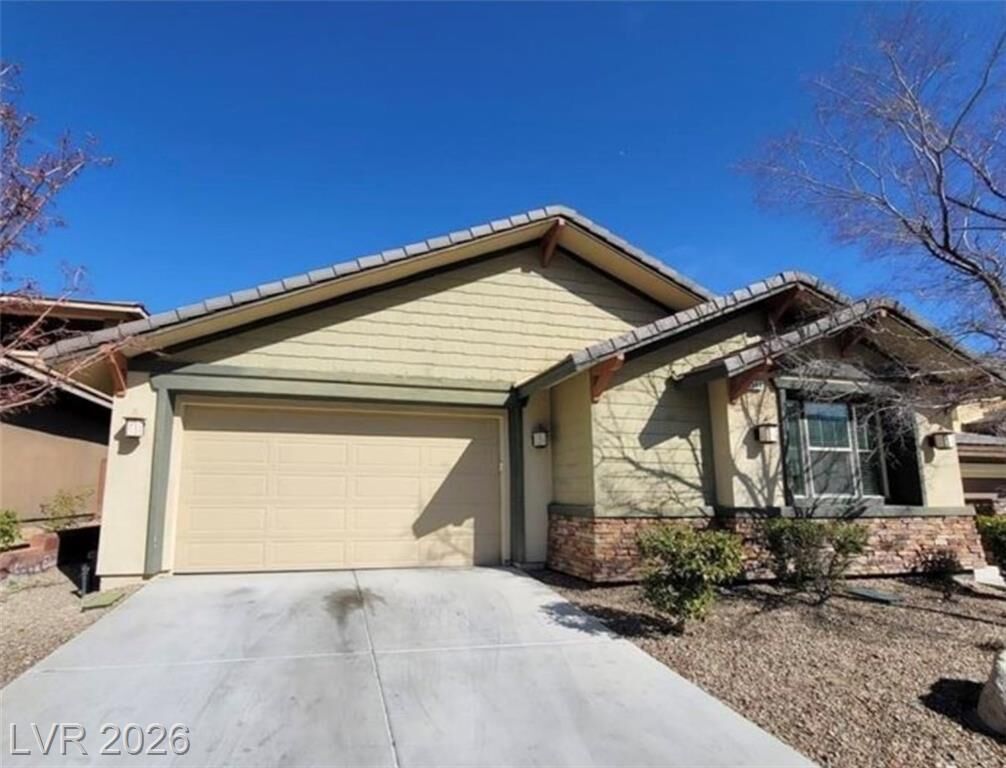 Property Photo:  5564 Bethany Bend Drive  NV 89135 