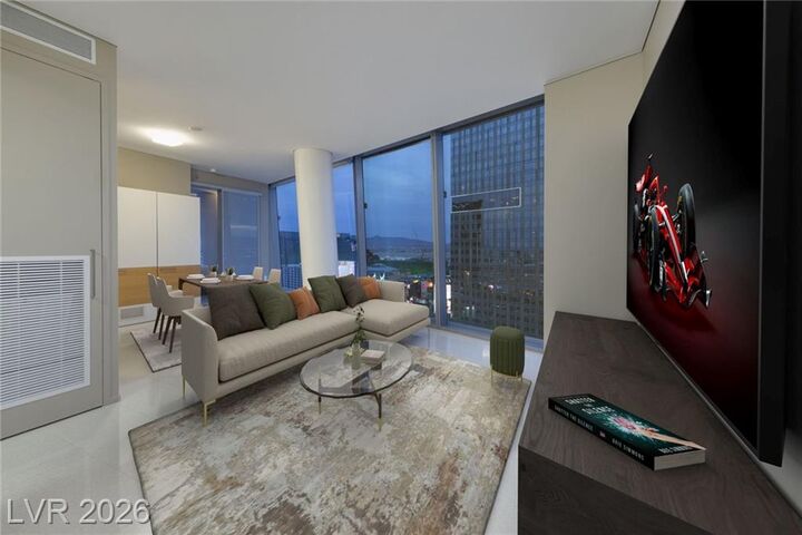 Property Photo:  3722 Las Vegas Boulevard 1702  NV 89158 