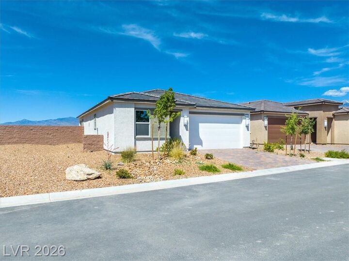 Property Photo:  4220 Brusca Way  NV 89061 