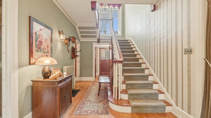 Property Photo:  498 S Court Street  IN 46307 