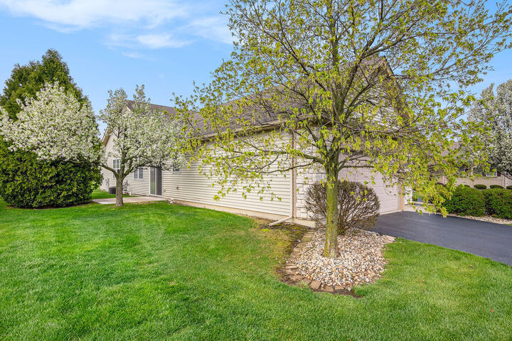 Property Photo:  12190 80th Place  IN 46311 