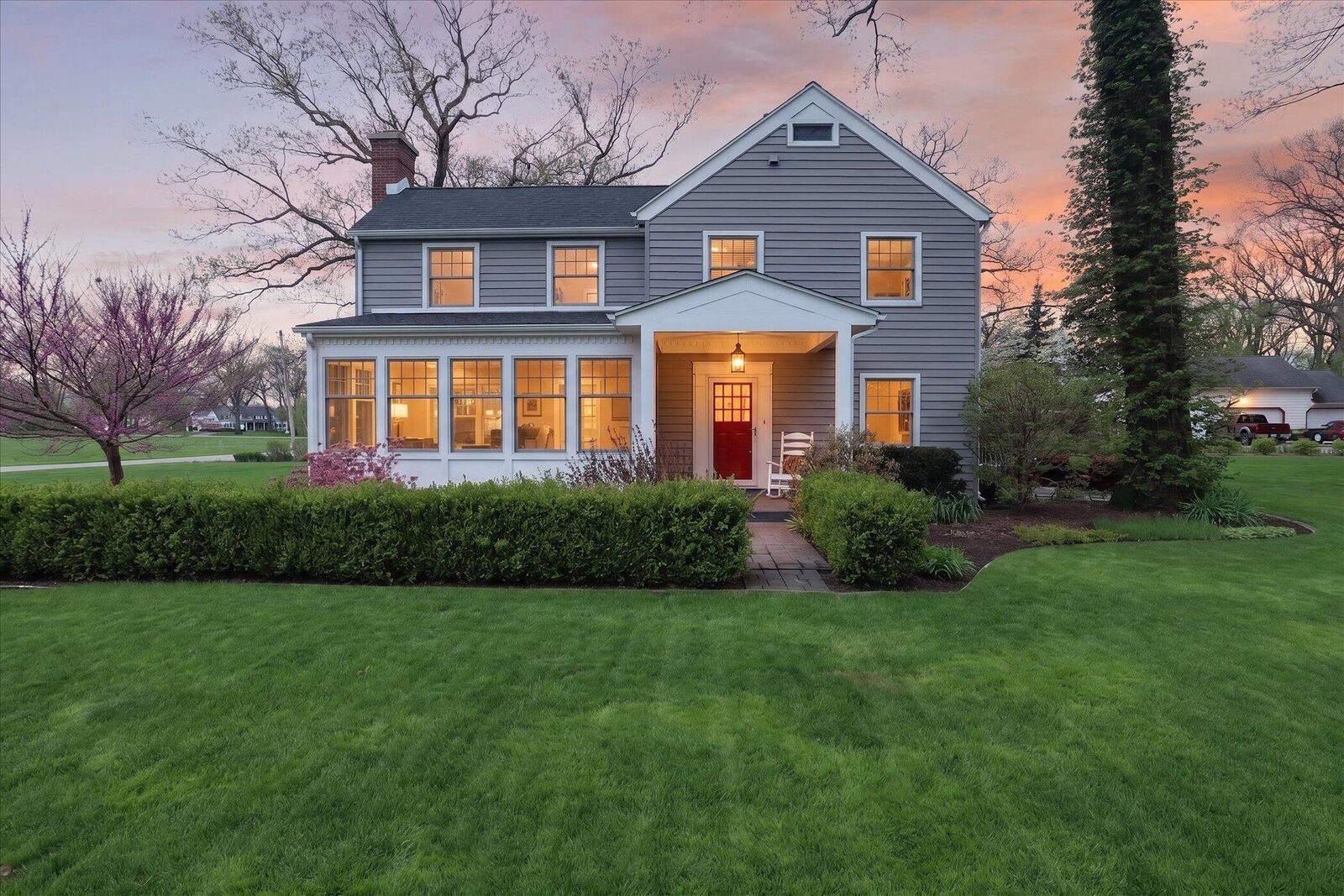 Property Photo:  456 E 650  IN 46350 