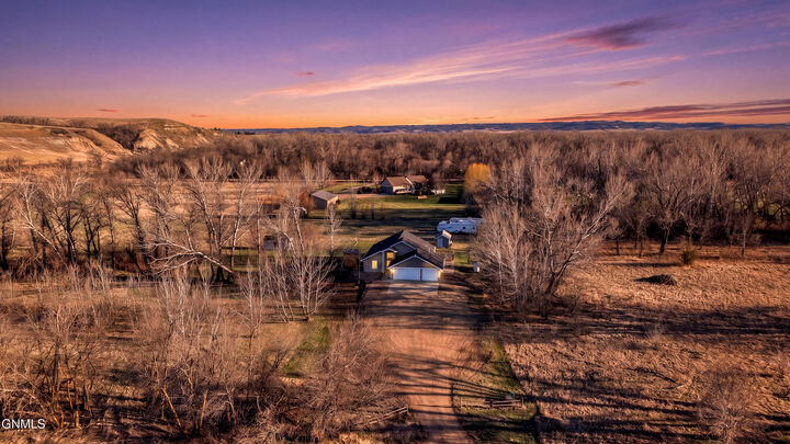 Property Photo:  7331 Meledee Place  ND 58504 