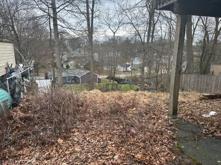 Property Photo:  231 Elmira Trl  NJ 07843 