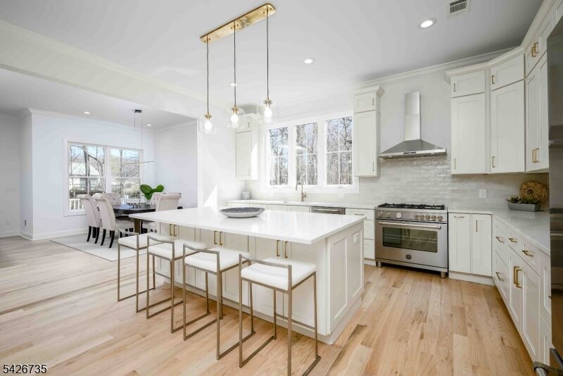 Property Photo:  32 W McClellan Ave  NJ 07039 