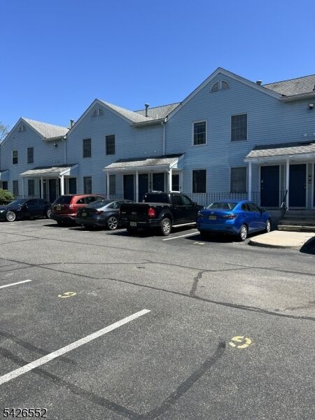 Property Photo:  13 Oak St  NJ 07866 