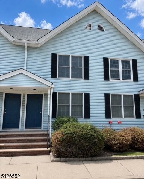 Property Photo:  13 Oak St  NJ 07866 