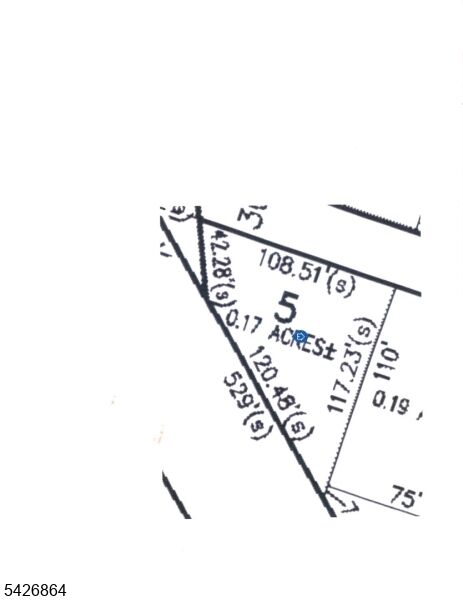 Property Photo:  0 First Street  NJ 08844 