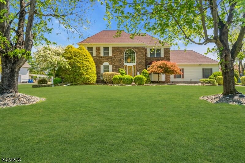 Property Photo: 4 Oakley Knl NJ 08844