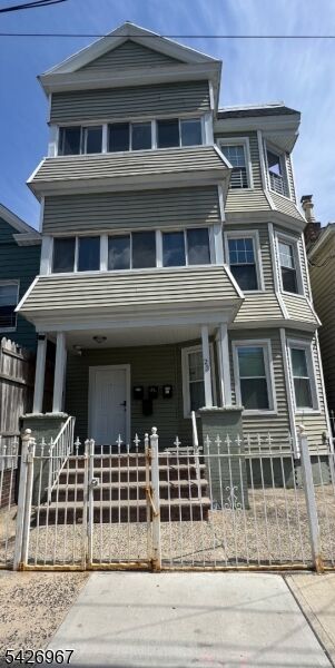 Property Photo:  23 Elliott St  NJ 07104 