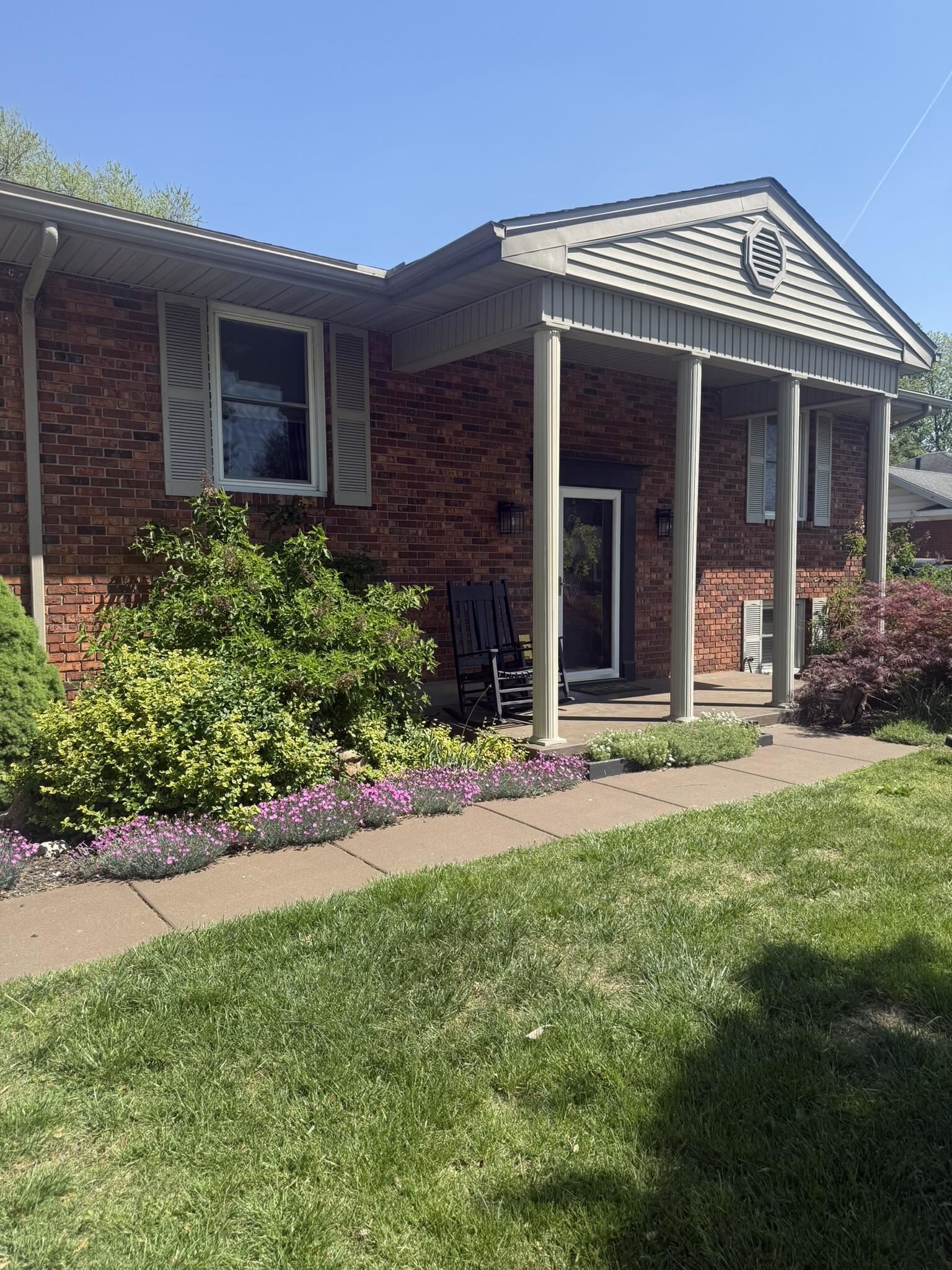 Property Photo:  102 S Arlington Drive  KY 42420 