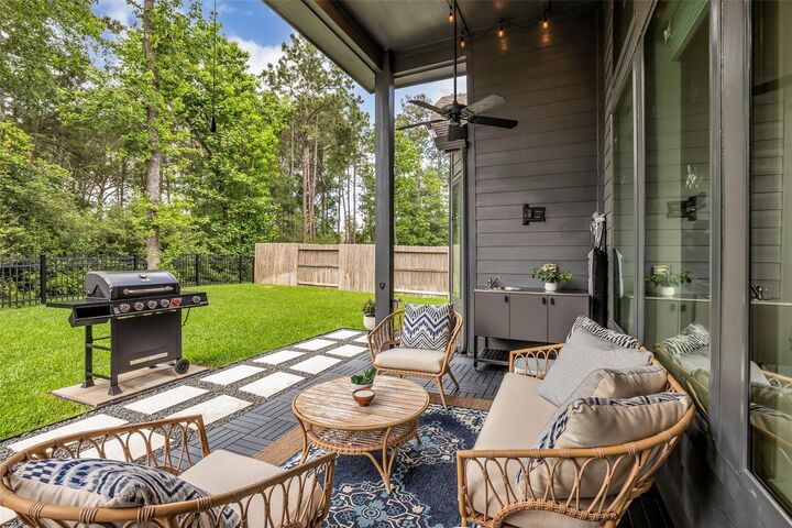 Property Photo:  2915 Oakcrest Meadow Court  TX 77385 