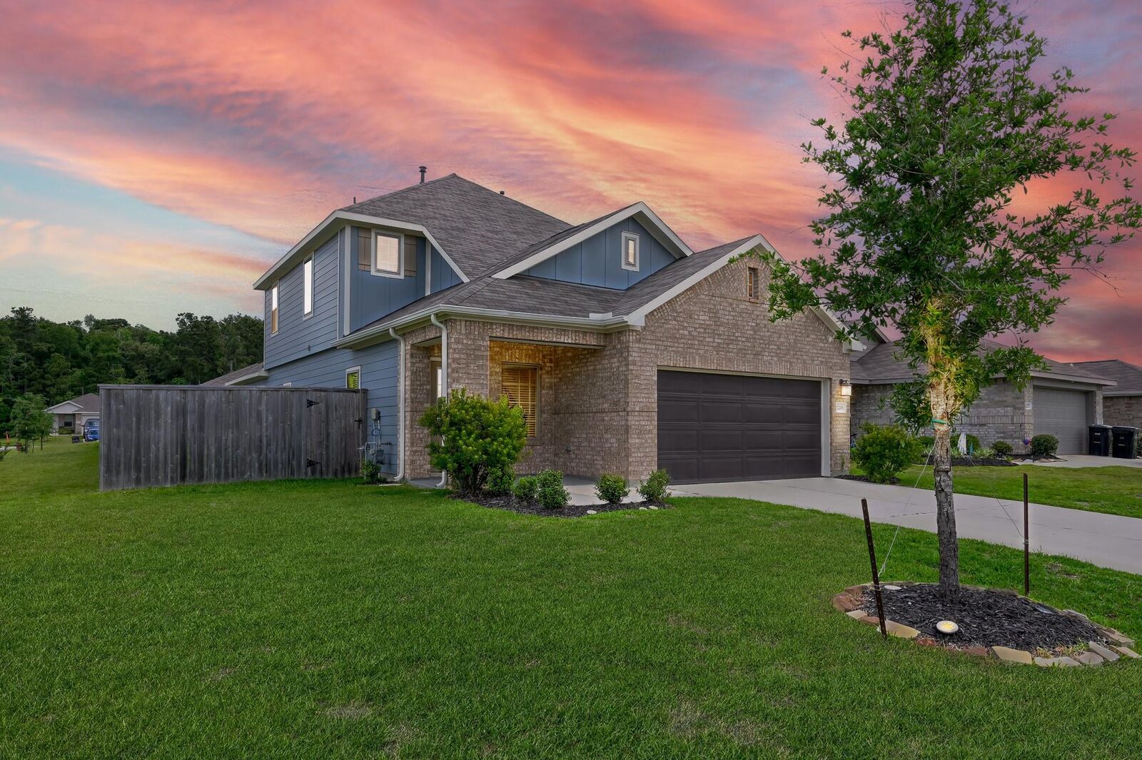 Property Photo:  22203 Cardinal Crest Lane  TX 77357 