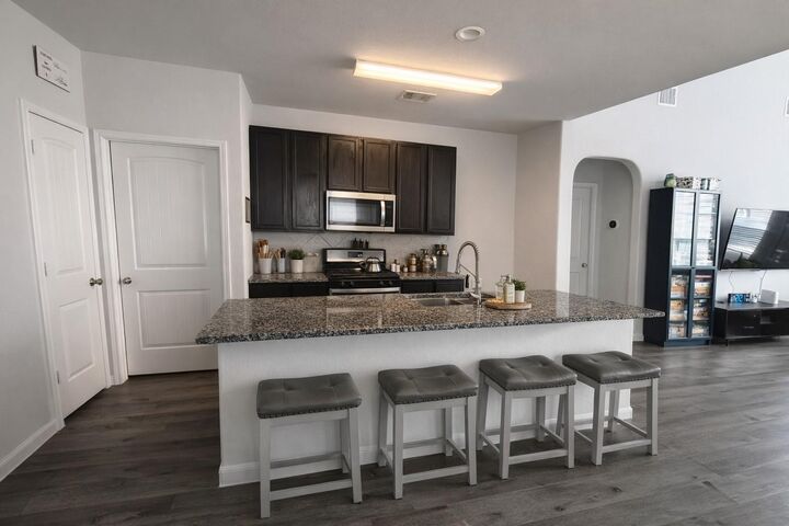 Property Photo:  23702 Buttress Root Drive  TX 77373 