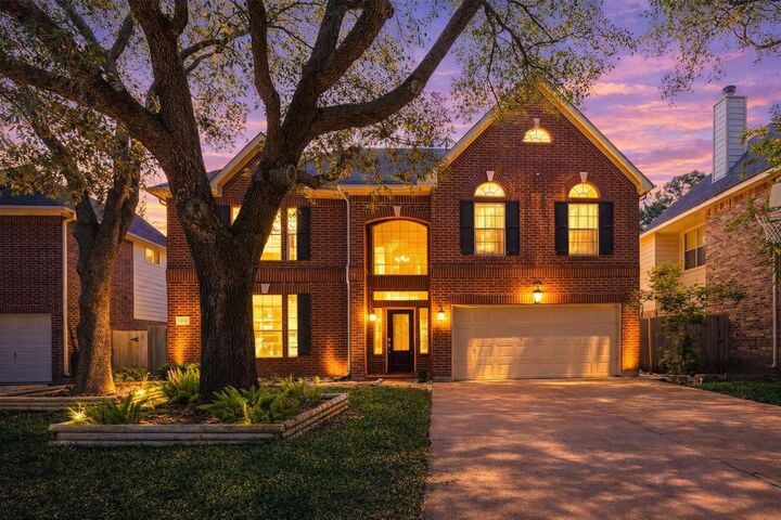 Property Photo:  15242 Shapiro Springs Lane  TX 77095 