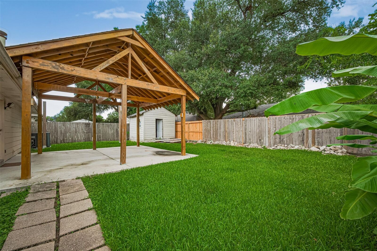 Property Photo:  3714 Parkridge Glen Drive  TX 77082 