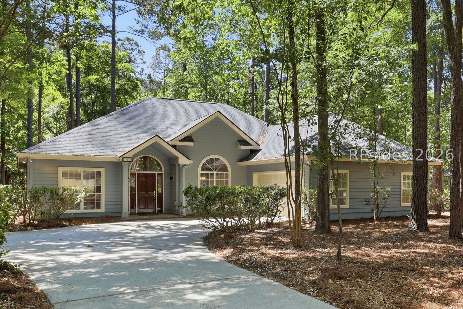 Property Photo: 183 White Oaks Circle SC 29910