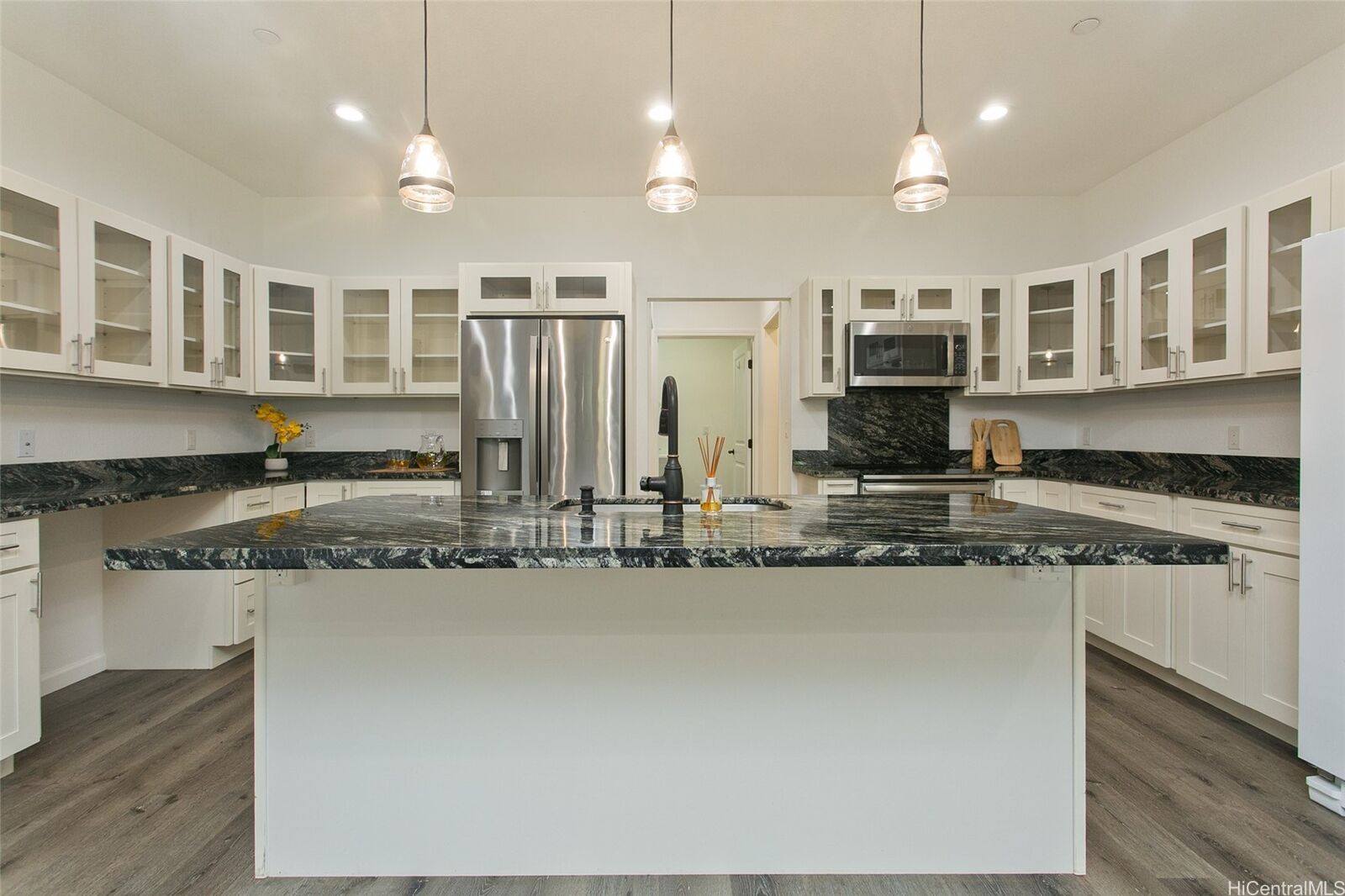 Property Photo:  66-308 Paalaa Road A  HI 96712 