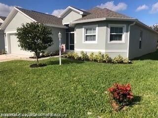 Property Photo:  648 W Carmichael Street  FL 33825 