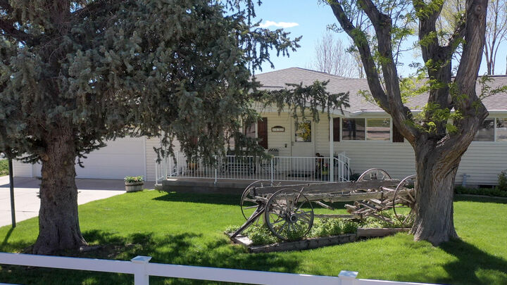 Property Photo:  4637 N Pioneer Dr  UT 84721 