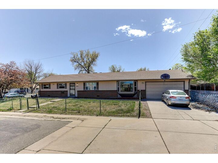 Property Photo: 9900 W 57th Pl CO 80002