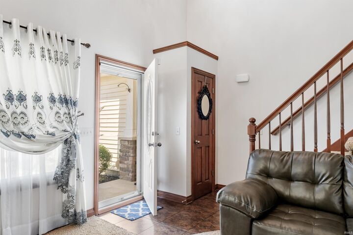 Property Photo:  13084 Claret Court  IN 46845-8641 