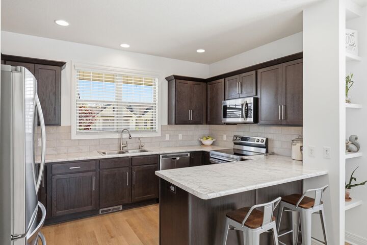 Property Photo:  1775 Breckenridge Pass  IN 46845 