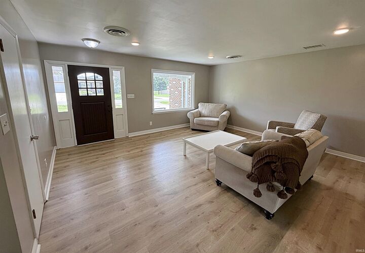 Property Photo:  714 Brett Cabel Road  IN 47501 