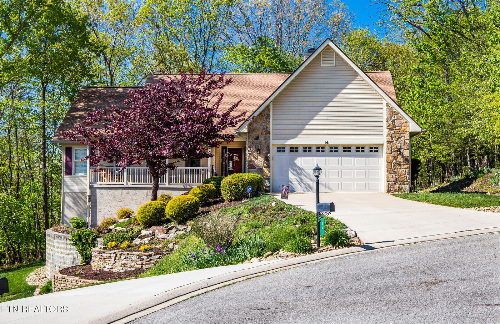 Property Photo:  14 Northridge Terrace  TN 38558 