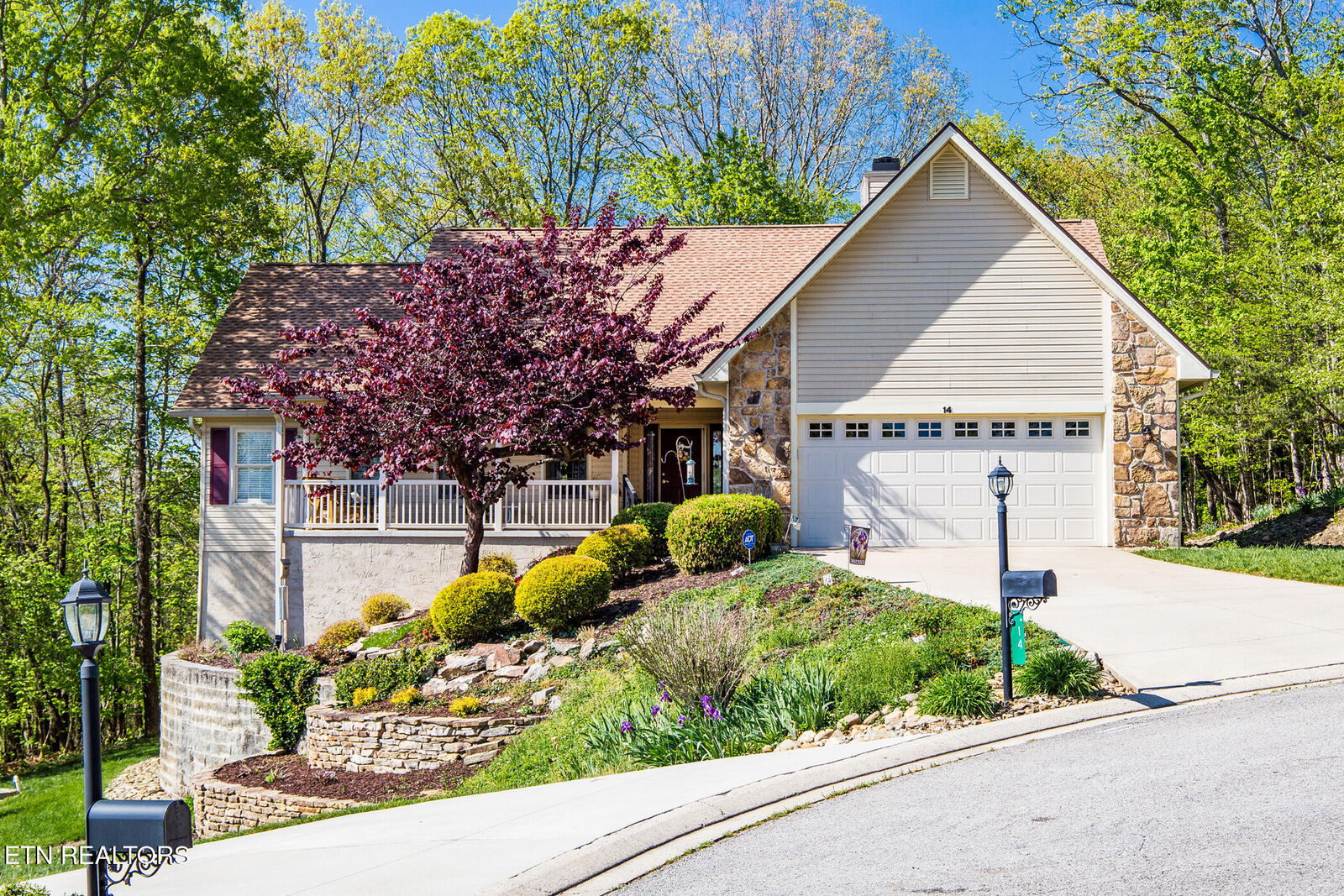 Property Photo: 14 Northridge Terrace TN 38558
