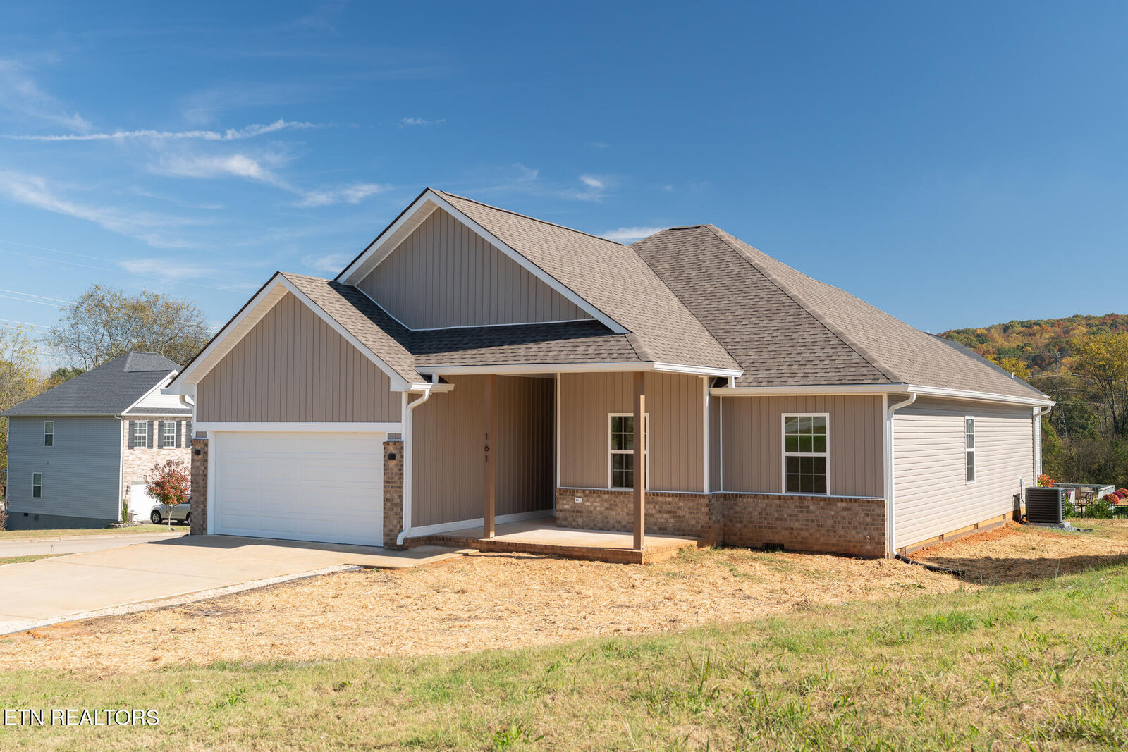 Property Photo:  161 Mill Creek Drive  TN 37774 