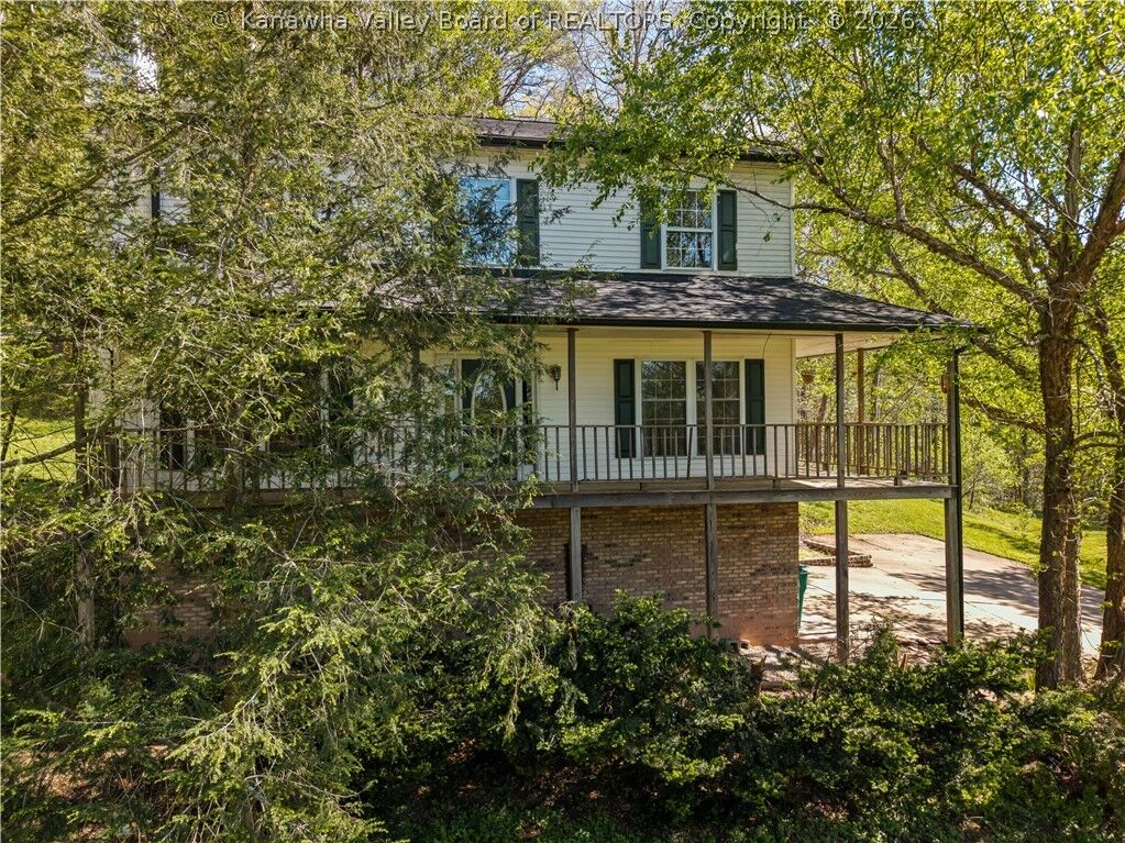 Property Photo:  214 Cedar Drive  WV 25560 