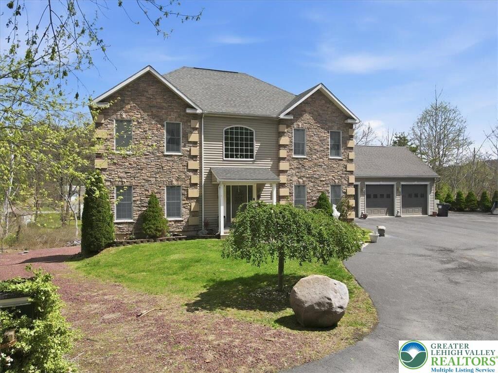 Property Photo: 200 Princeton Pines PA 18071