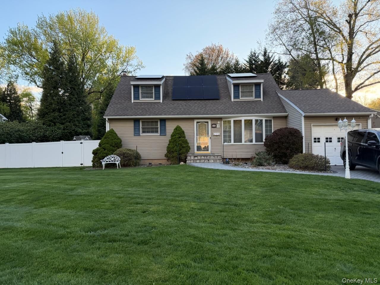 Property Photo:  53 Radcliff Drive  NY 10956 
