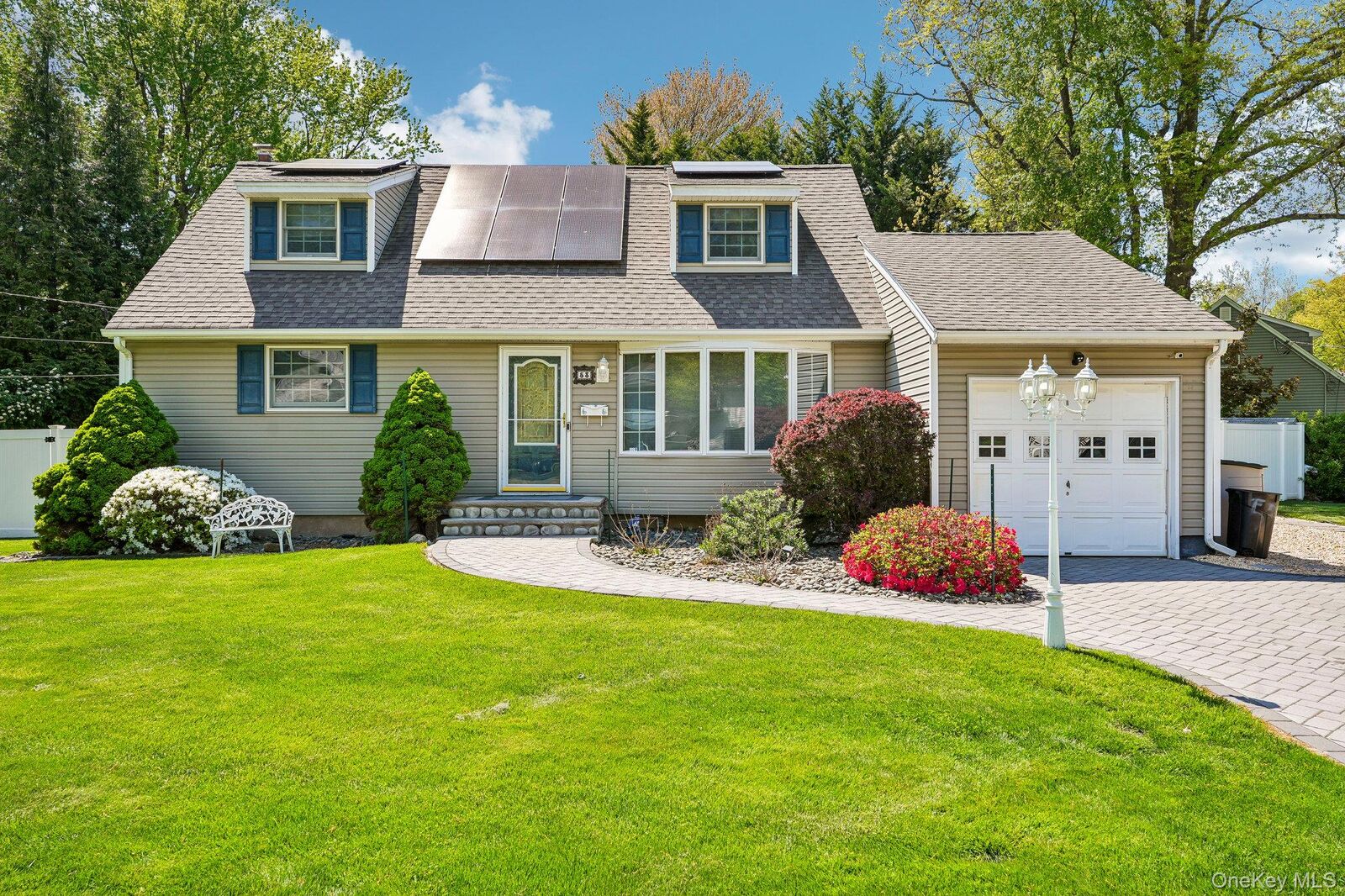 Property Photo:  53 Radcliff Drive  NY 10956 