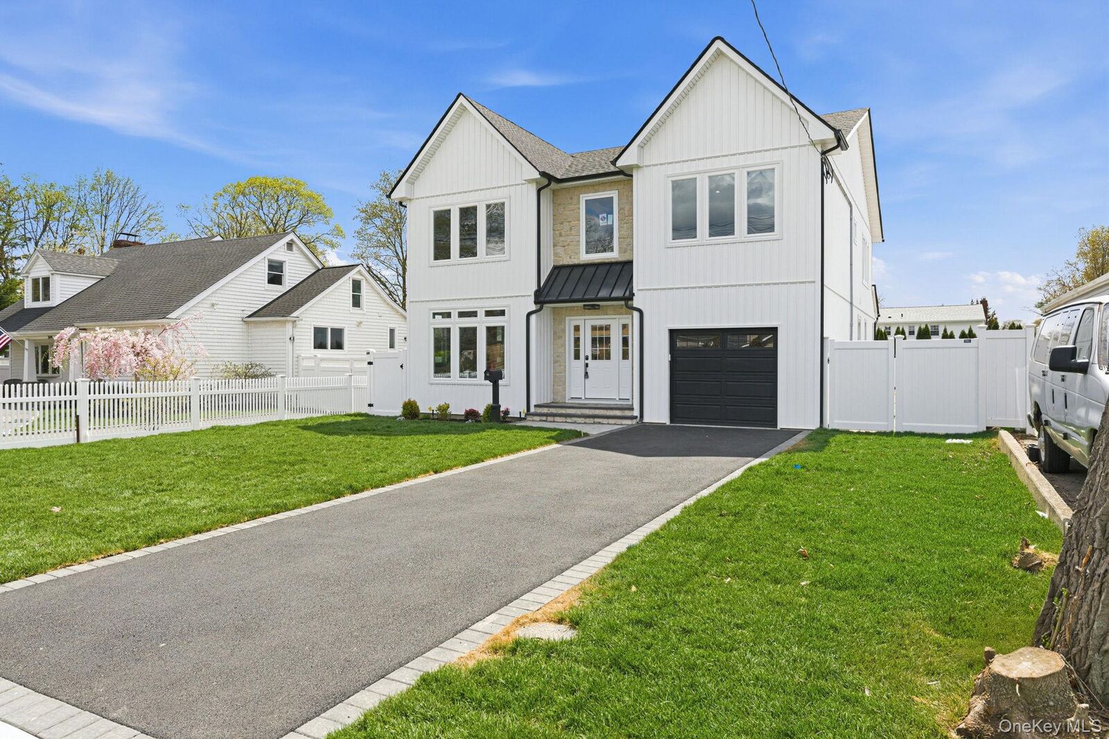 Property Photo:  3690 Lufberry Avenue  NY 11793 