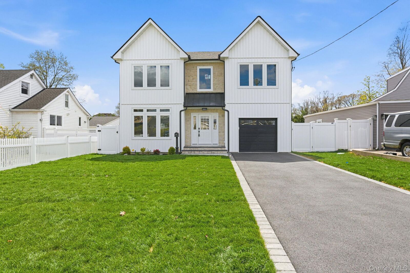 Property Photo:  3690 Lufberry Avenue  NY 11793 