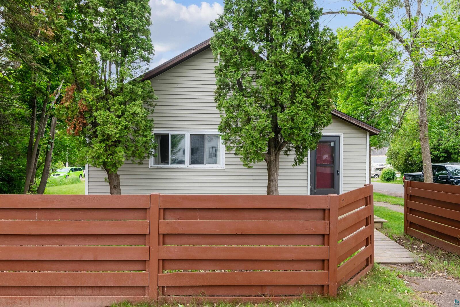 Property Photo:  332 W Pine Street  WI 54891 