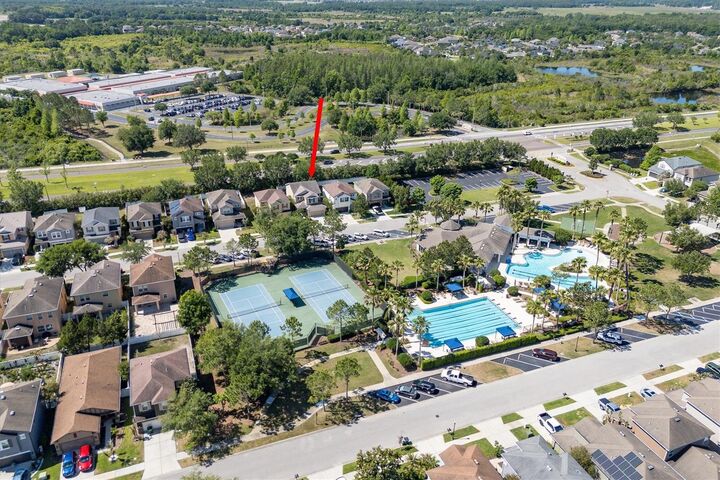 Property Photo:  32698 Windelstraw Drive  FL 33545 