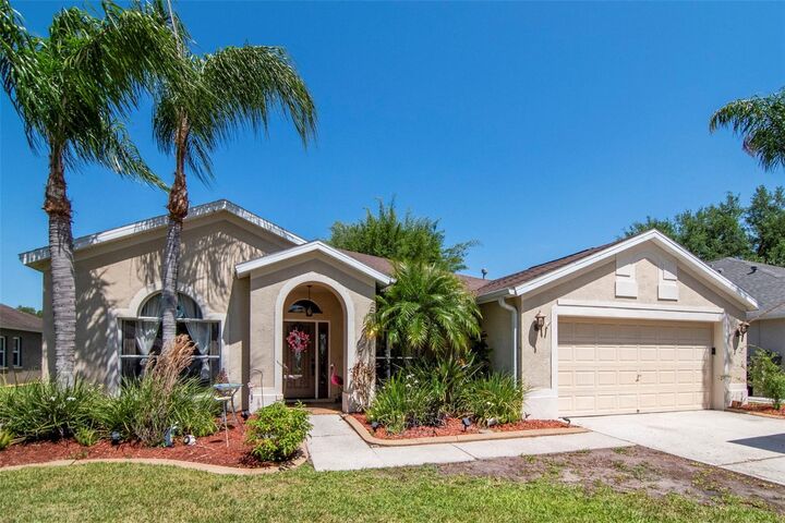 Property Photo:  19103 Wind Dancer Street  FL 33558 